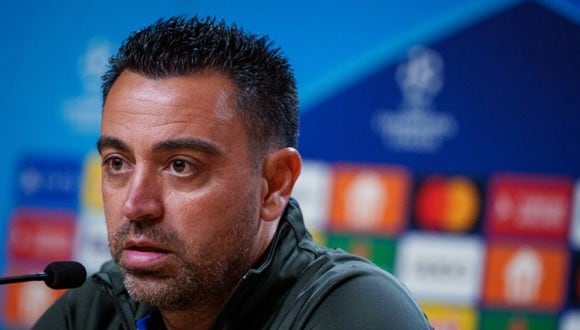 Previo al Real Madrid-Barcelona: ¿qué dijo Xavi de Gündogan y el clima en el vestuario?