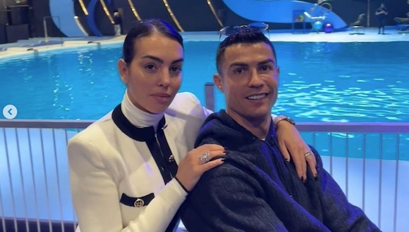 Filtran ‘contrato’ de la relación amorosa entre Cristiano y Georgina: ¿cuántas casas y dinero hay en juego?