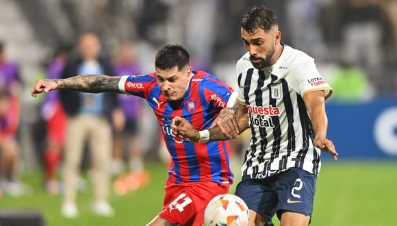 Alianza Lima y el UNOxUNO: el mejor, la deuda, la sorpresa y el clave en el 1-1 con Cerro Porteño
