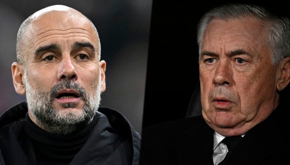 Todas las bajas del Real Madrid vs. Manchester City: ¿qué ‘estrellas’ no jugarán y por qué? 