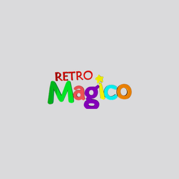 Ver Retro Mágico Gratis